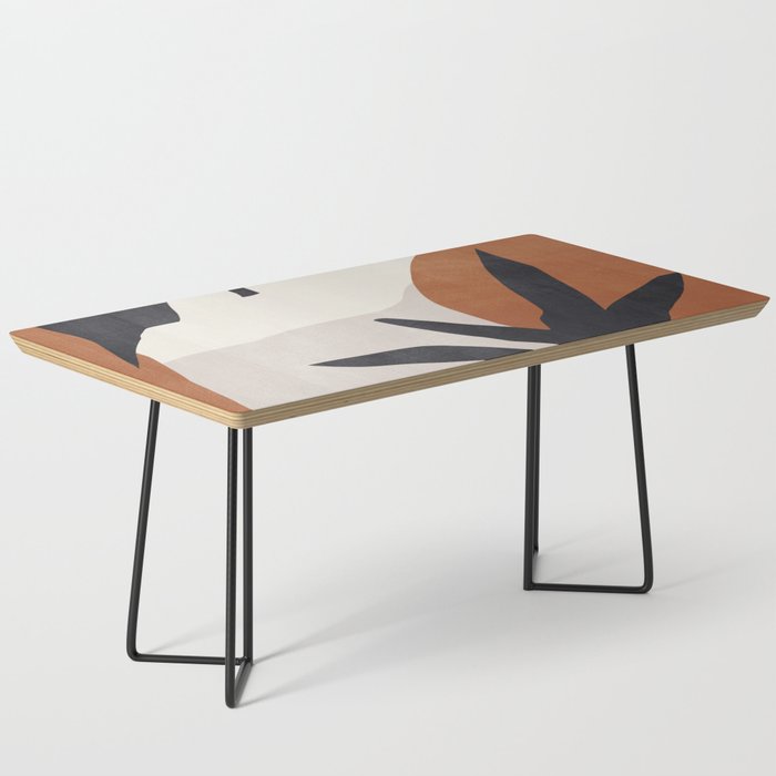 Abstract Art 49 Coffee Table Gallery Image 1