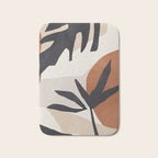 Abstract Art 49 Bath Mat Gallery Image 1