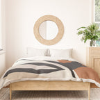 Abstract Art 49 Duvet Cover Gallery Image 3