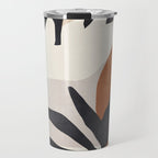 Abstract Art 49 Travel Mug Gallery Image 1