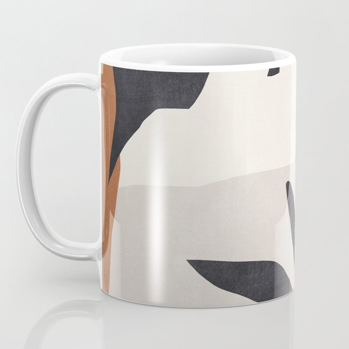 Abstract Art 49 Coffee Mug Gallery Image 3