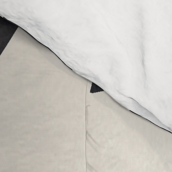 Abstract Art 49 Comforter Gallery Image 4
