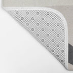 Abstract Art 49 Bath Mat Gallery Image 2