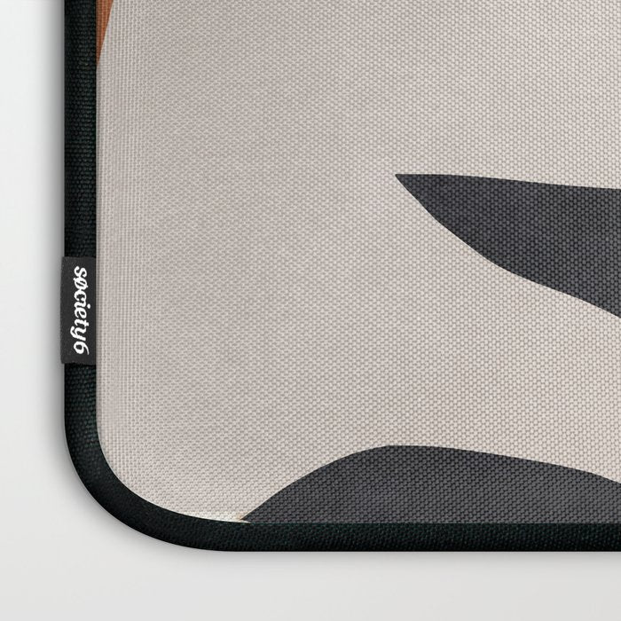 Abstract Art 49 Laptop Sleeve Gallery Image 3