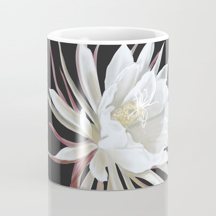 Queen of the Night Coffee Mug Gallery Image 4