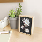 Queen of the Night Mini Art Print Gallery Image 2