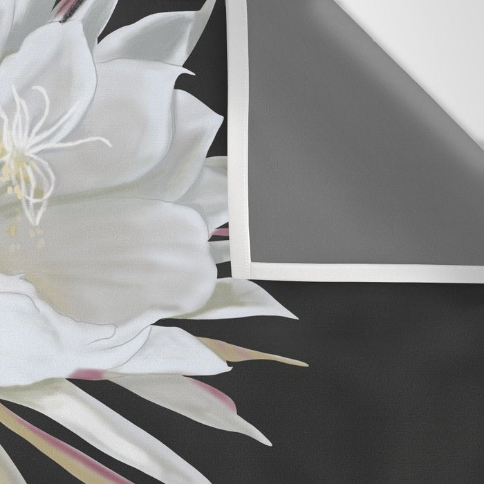 Queen of the Night Wall Tapestry Gallery Image 3