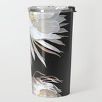 Queen of the Night Travel Mug Gallery Image 2