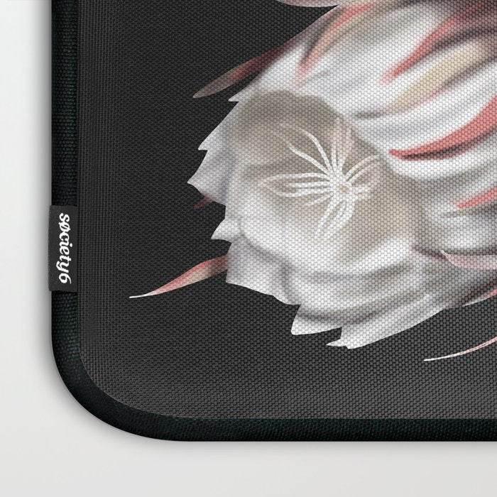 Queen of the Night Laptop Sleeve Gallery Image 3