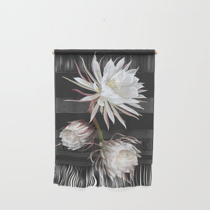 Queen of the Night Wall Hanging Gallery Image 1