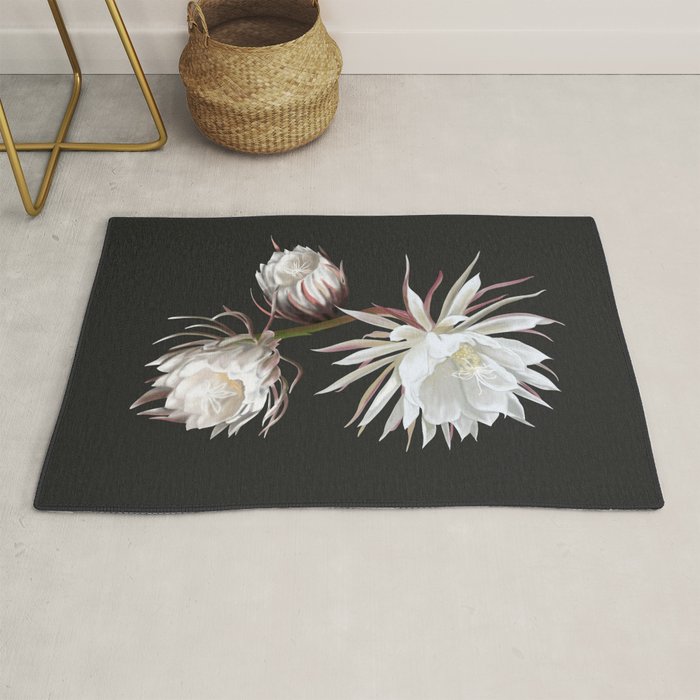 Queen of the Night Rug Gallery Image 1