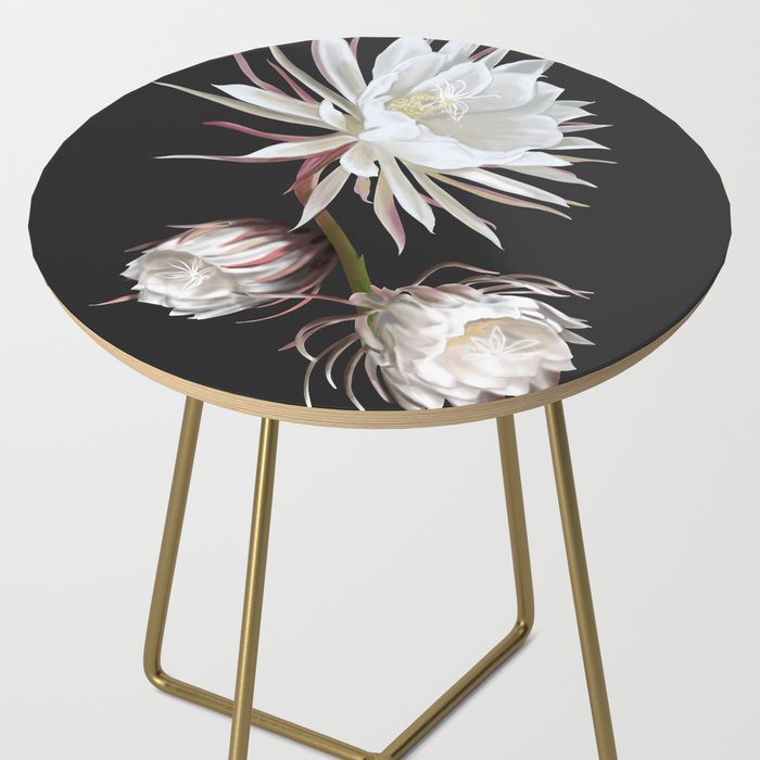 Queen of the Night Side Table Gallery Image 2