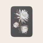 Queen of the Night Bath Mat Gallery Image 1
