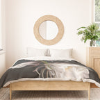 Queen of the Night Duvet Cover Gallery Image 3