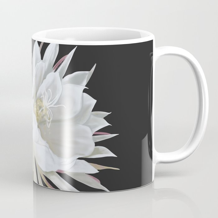 Queen of the Night Coffee Mug Gallery Image 1