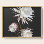 Queen of the Night Serving Tray Gallery Image 1