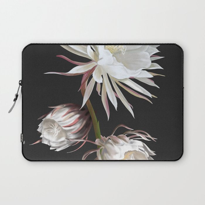 Queen of the Night Laptop Sleeve Gallery Image 1