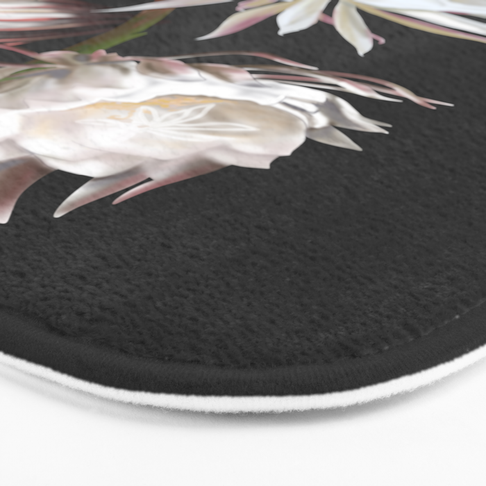 Queen of the Night Bath Mat Gallery Image 3