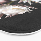 Queen of the Night Bath Mat Gallery Image 3