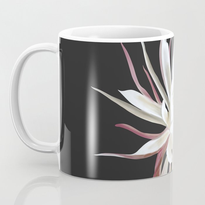 Queen of the Night Coffee Mug Gallery Image 3