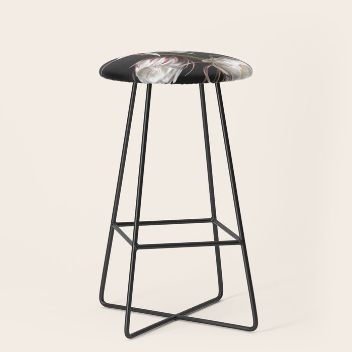 Queen of the Night Stool Gallery Image 1