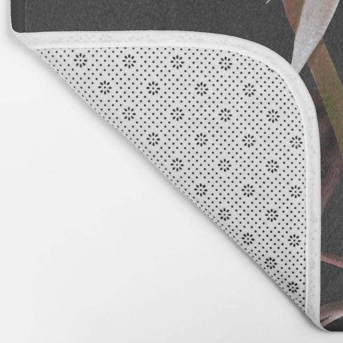 Queen of the Night Bath Mat Gallery Image 2