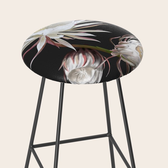Queen of the Night Stool Gallery Image 2