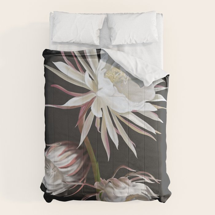 Queen of the Night Comforter Gallery Image 1