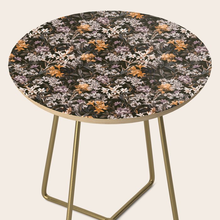 Dark Garden Side Table Gallery Image 2
