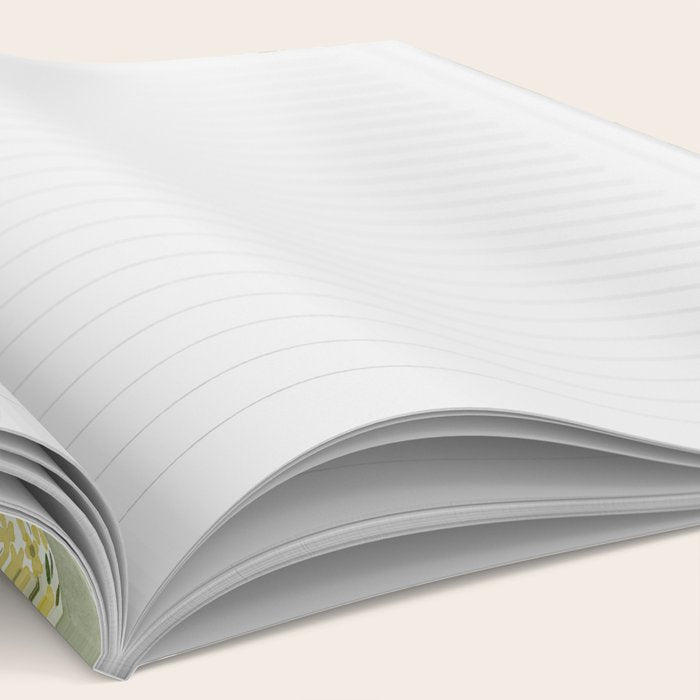 Monarch's Milkweeds Notebook Gallery Image 2