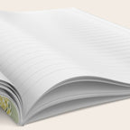 Monarch's Milkweeds Notebook Gallery Image 2