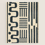 Wild Lines 02 Jigsaw Puzzle Gallery Image 1