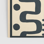 Wild Lines 02 Poster Gallery Image 3