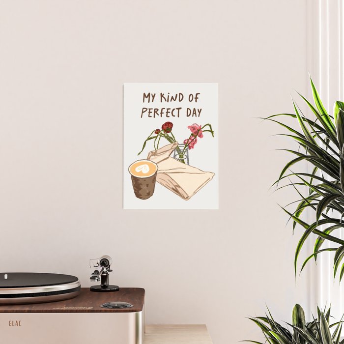 Perfect Day Poster Gallery Image 2