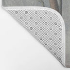 Not-acrylic Bath Mat Gallery Image 2