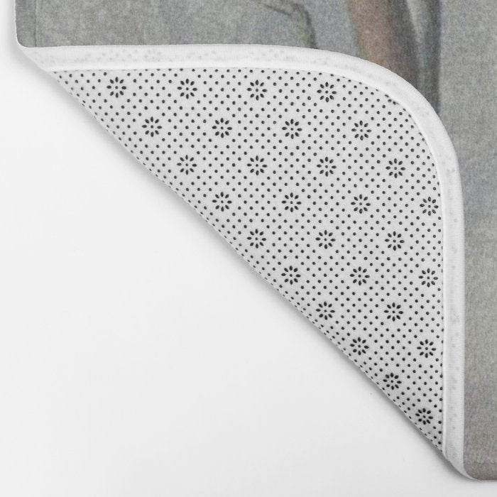 Not-acrylic Bath Mat Gallery Image 2