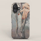 Not-acrylic iPhone Case Gallery Image 1