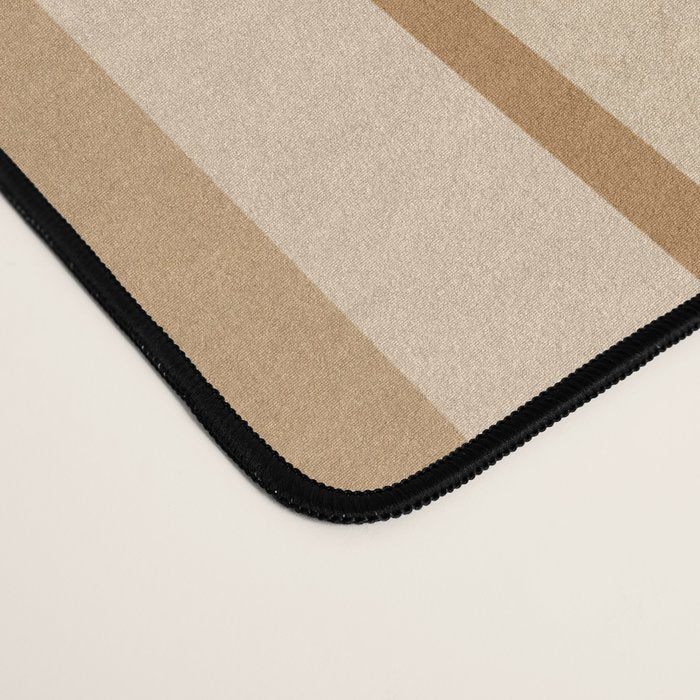 Abstract Edged Form 2 Desk Mat Gallery Image 4