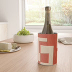 Abstract Edged Form 2 Wine Chiller Gallery Image 4