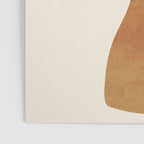 Minimal Abstract Art Vase Plant Poster Gallery Image 3