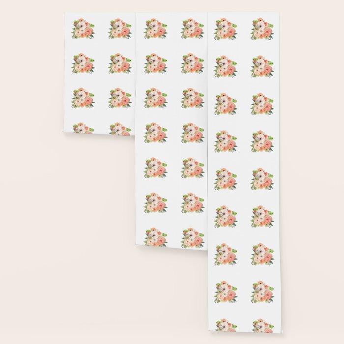 Pink bloom Wallpaper Gallery Image 3