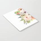 Pink bloom Notebook Gallery Image 3