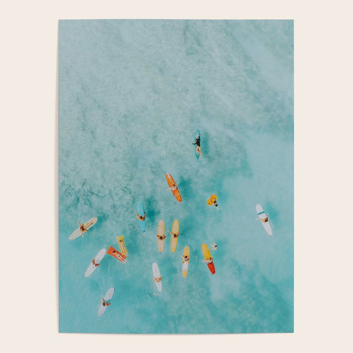 float x Poster