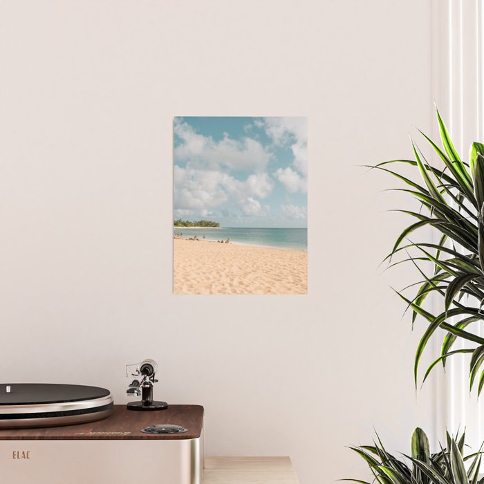 Kauai Hawaii - Travel Photography Poster Gallery Image 2