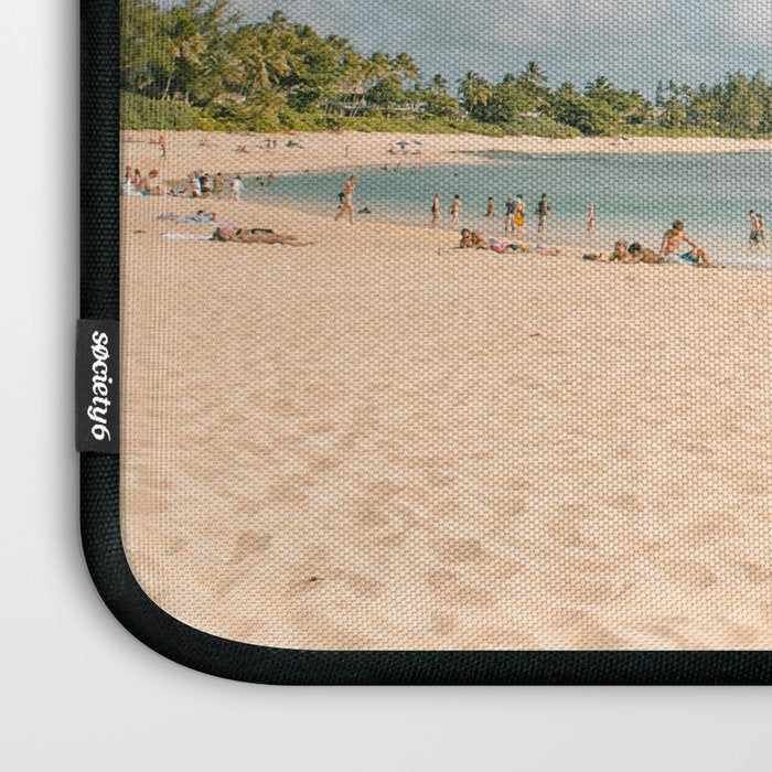 Kauai Hawaii - Travel Photography Laptop Sleeve Gallery Image 3