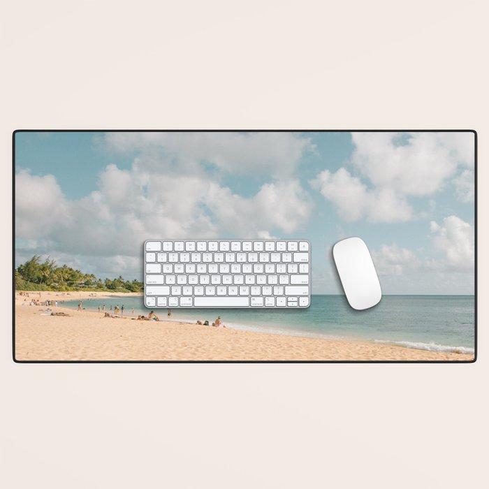 Kauai Hawaii - Travel Photography Desk Mat Gallery Image 1