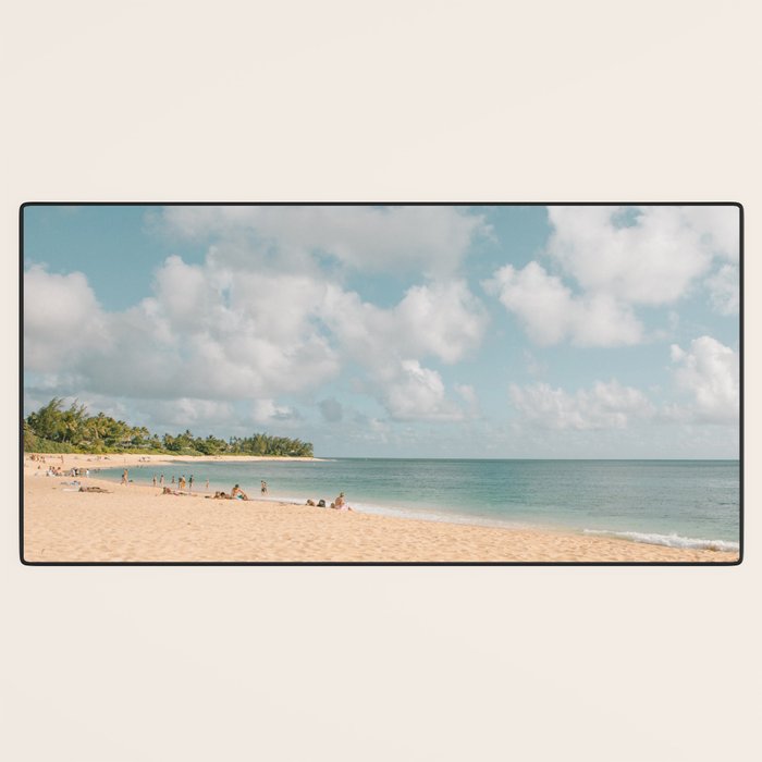 Kauai Hawaii - Travel Photography Desk Mat Gallery Image 3
