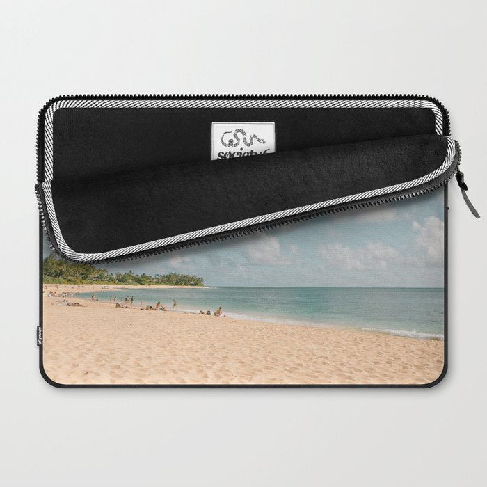 Kauai Hawaii - Travel Photography Laptop Sleeve Gallery Image 2