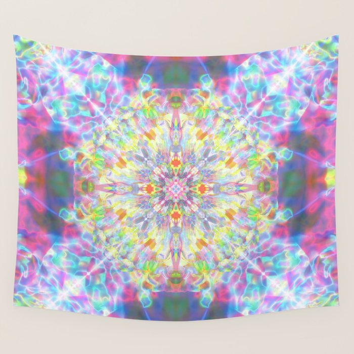 compass Wall Tapestry Gallery Image 4