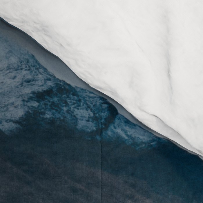 Arctic Autumn - Landscape and Nature Photography Comforter Gallery Image 4